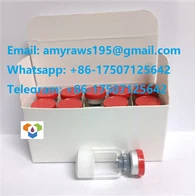 Peptides injectables en poudre sèche congeléES GHRP-2