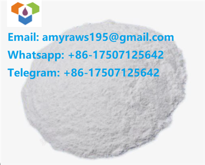 Poudre de citrate de tamoxifène brut Nolvadex