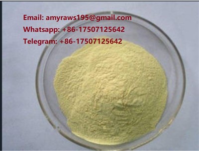 Andarine en poudre S-4