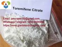Poudre de citrate de torémifène