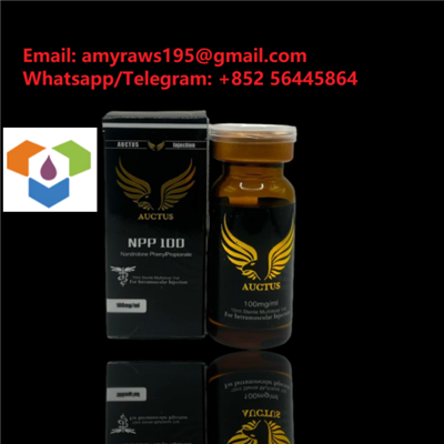 AUCTUS Nandrolone Phenylpropionate (NPP)