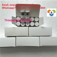Tirzépatide de peptides de haute pureté