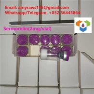 Peptides sermoreline 2 mg / flacon