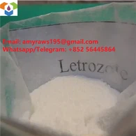Létrozole en poudre