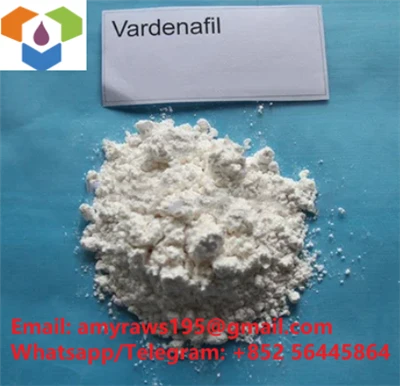Vardénafil en poudre Raws